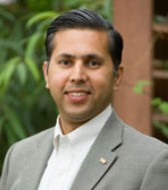 Dr. Rajiv Khosla