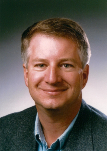 Dr. Rob Myers